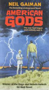 American Gods: The Tenth Anniversary Edition 1