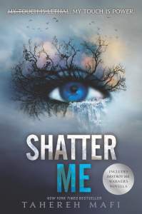 Shatter Me 1