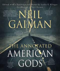 The Annotated American Gods 1