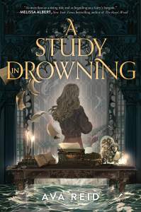 Study in Drowning HC 1