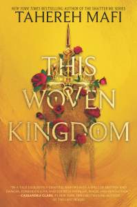 This Woven Kingdom 1