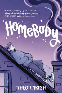 Homebody 1