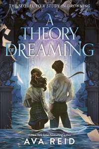 A Theory of Dreaming 1