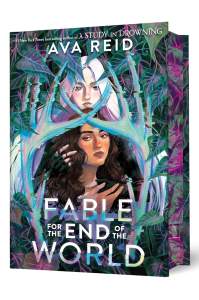 Fable for the End of the World Deluxe HC 1