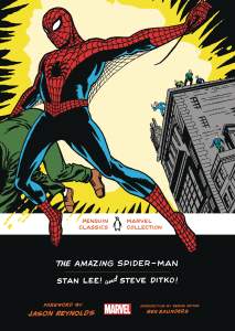 The Amazing Spider-Man 1