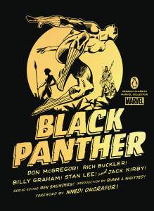 Black Panther 1