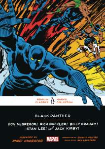 Black Panther 1