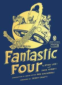 Fantastic Four 1