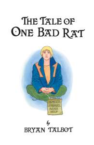 The Tale of One Bad Rat 1