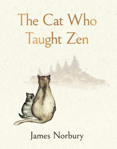 Cat Who Taught Zen HC 1