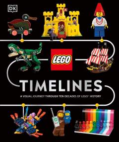 LEGO Timelines HC 1