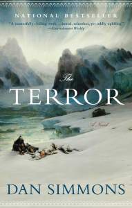 The Terror: A Novel 1