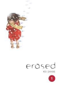 Erased, Vol. 1 1