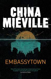 Embassytown 1