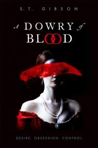 A Dowry of Blood 1