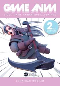 Game Anim: Video Game Animation Explained 1