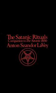 Satanic Rituals 1