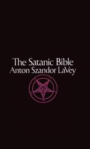 Satanic Bible 1