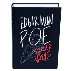 Edgar Allan Poe: Selected Works 1