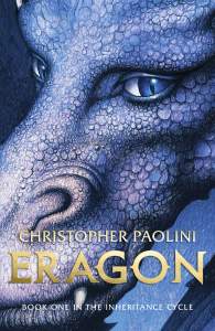 Eragon: Book One 1