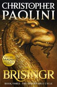 Brisingr: Book Three 1