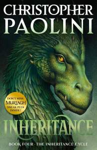 Inheritance: Book Four 1