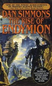 Rise of Endymion 1