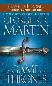 A Game of Thrones: A Song of Ice and Fire: Book One 1