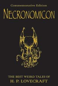 Necronomicon: The Best Weird Tales of H.P. Lovecraft 1