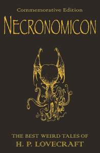 Necronomicon: The Best Weird Tales of H.P. Lovecraft 1