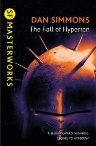 The Fall of Hyperion 1