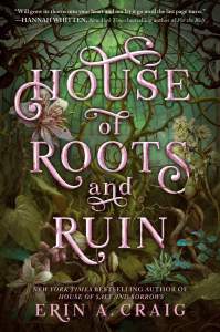 House of Roots and Ruin HC 1