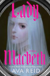 Lady Macbeth HC 1