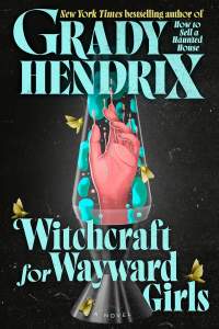 Witchcraft for Wayward Girls 1