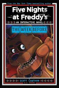 Five Nights at Freddy's: The Week Before 1