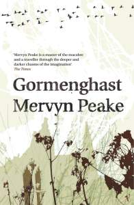 Gormenghast 1