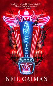 American Gods 1