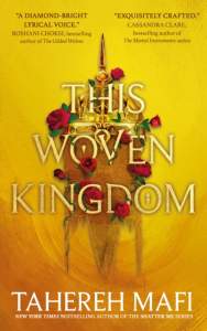 This Woven Kingdom 1