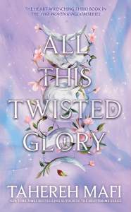 All This Twisted Glory HC 1