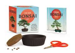 The Mini Bonsai Kit 1