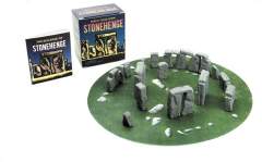 Build Your Own Stonehenge (Mega Mini Kit) 1