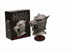 Game of Thrones: The Hound's Helmet 1