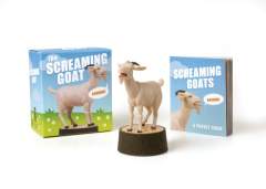 The Screaming Goat 1