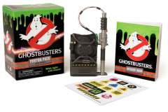 Ghostbusters: Proton Pack and Wand 1