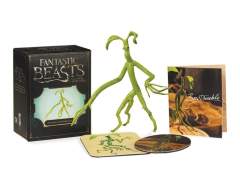 Fantastic Beasts and Where to Find Them: Bendable Bowtruckle 1