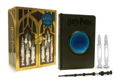 Harry Potter Pensieve Memory Set 1