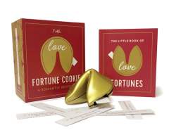 The Love Fortune Cookie (Reissue): A Romantic Keepsake 1