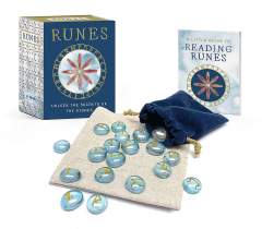 Runes: Unlock the Secrets of the Stones 1