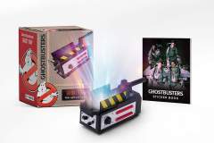 Ghostbusters: Ghost Trap 1