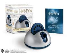 Patronus Mini Projector Set 1